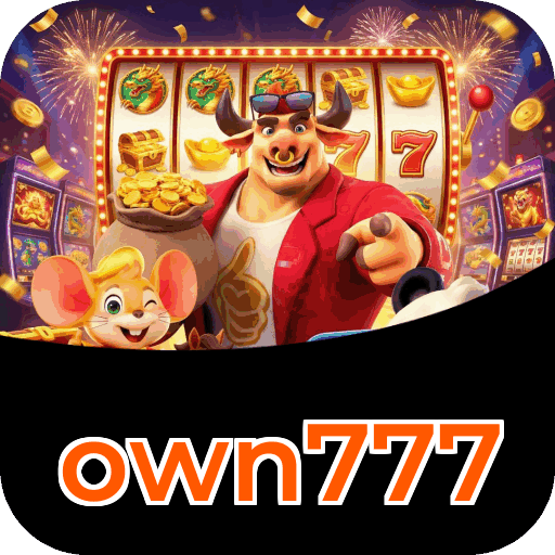 Jogos com maior RTP na own777