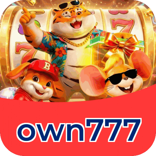 Cadastro own777