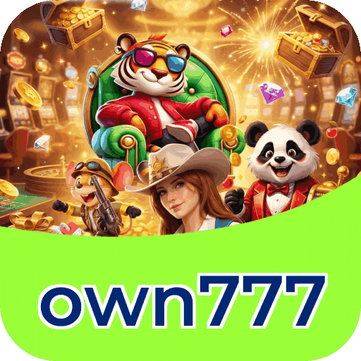 Login rápido no app own777
