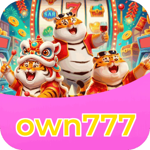 Bônus de boas-vindas own777