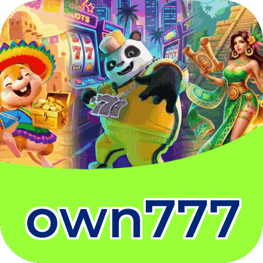 Reload Bonus own777